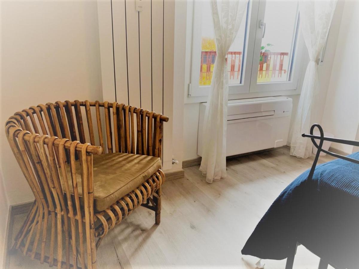 Maison 53 Incantevole Appartamento Vista Cattedrale Di 코모 외부 사진
